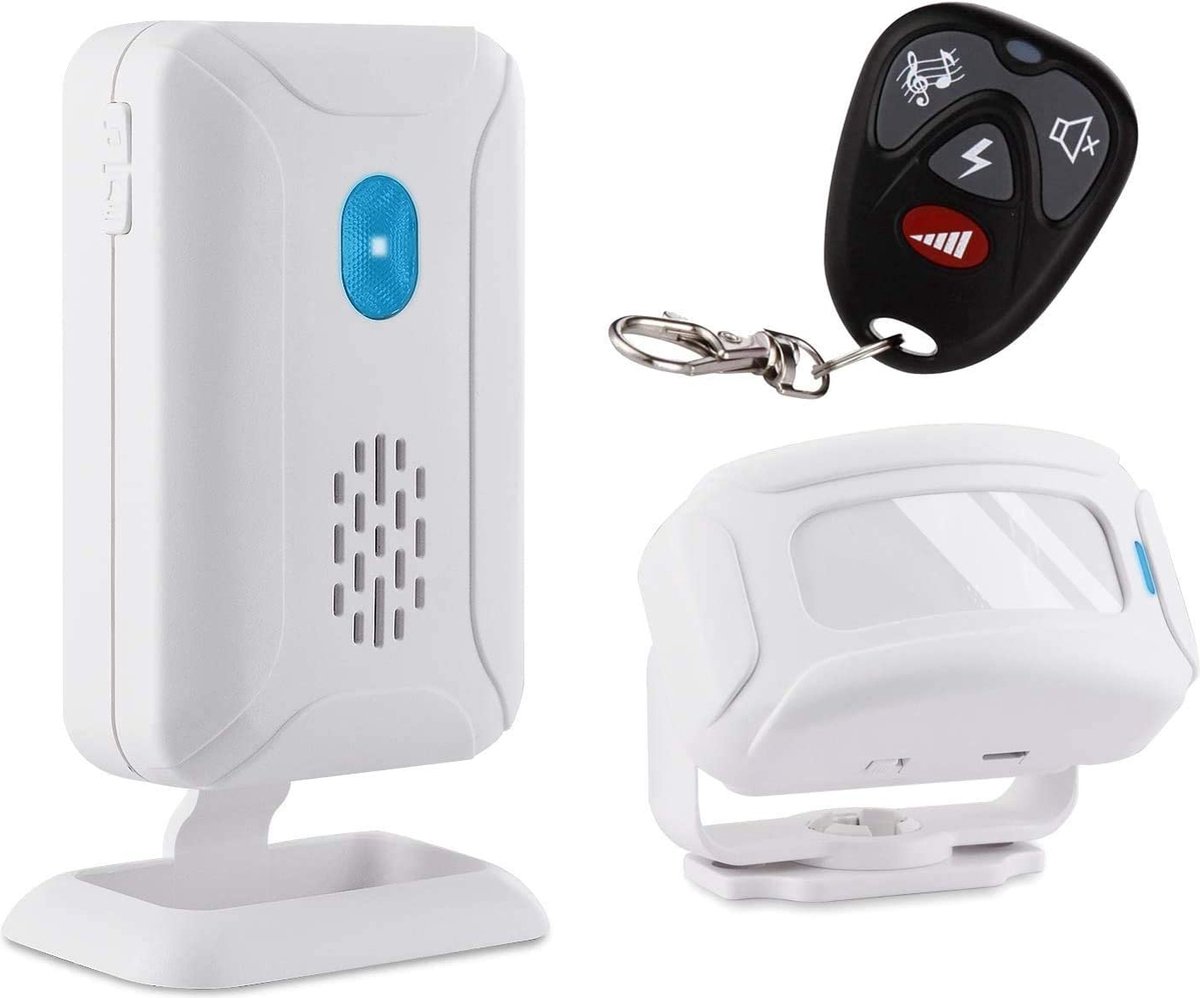 intercom deurbel