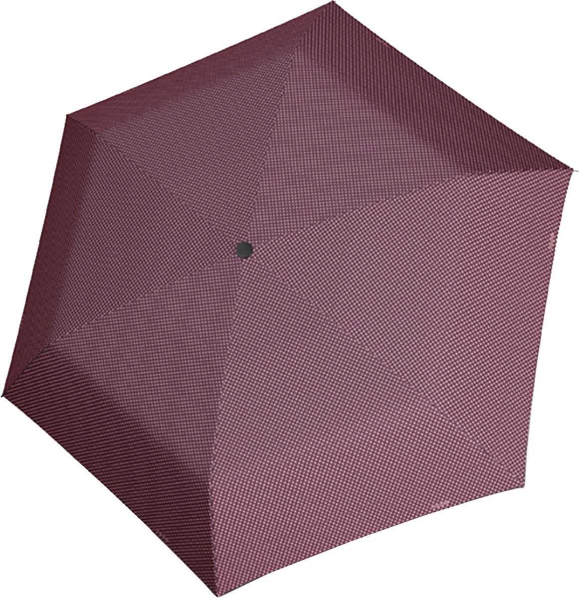 Doppler Carbonsteel Mini Slim Chic berry