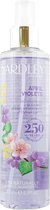 Yardley London April Violets Body Mist 200 Ml For Women