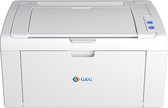 Bol.com G&G P2022W- Laserprinter - Mono aanbieding