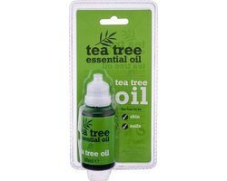 Nagel Olie Xpel Tea tree (30 ml)