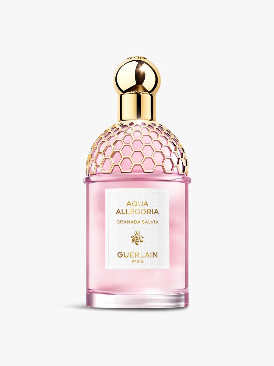 Goedkoopste Guerlain Aqua Allegoria Granada Salvia Eau de Toilette Spray 125 ml