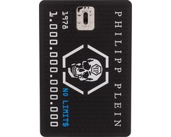 Philipp Plein No Limits Super Fresh - 90 ml - eau de toilette spray - herenparfum