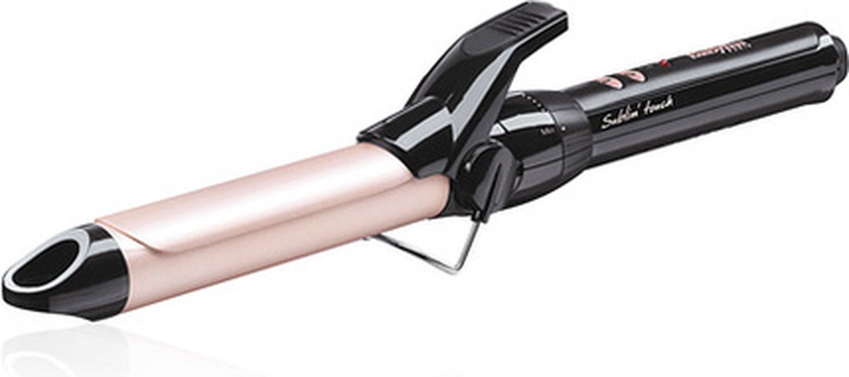 BaByliss 25mm Curling Tong C325E Krultang bol