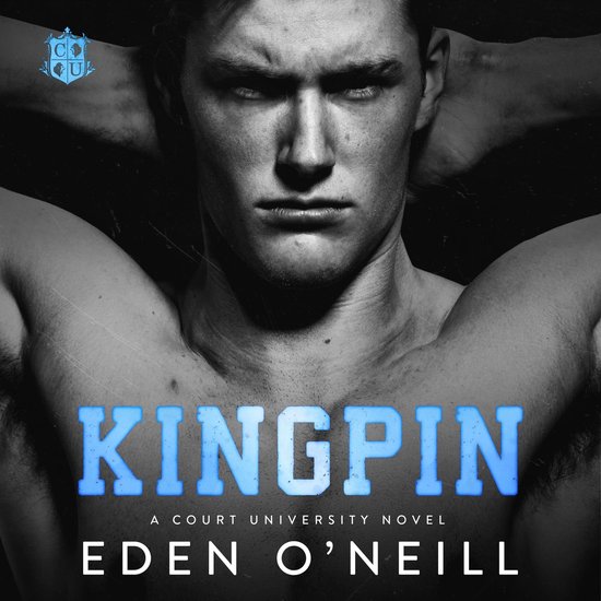 Kingpin, Eden O'Neill 9798822640085 Boeken