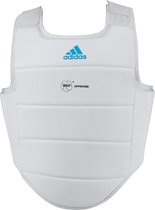 adidas Karate Bodyprotector WKF approved Small