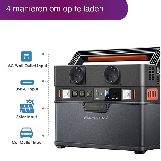 Draagbare versus stationaire generatoren: welke is het beste voor u