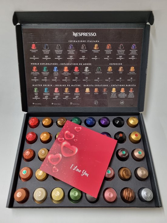 Koffiebonen vergelijken en goedkoop koffiebonen kopen