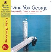George Otsuka Quintet - Loving You George (LP)