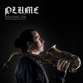 Plume Feat. Gregory Hutchinson & Ge - Holding On (CD)