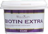 Equi-Xcel - Care - Biotin Extra - 3kg