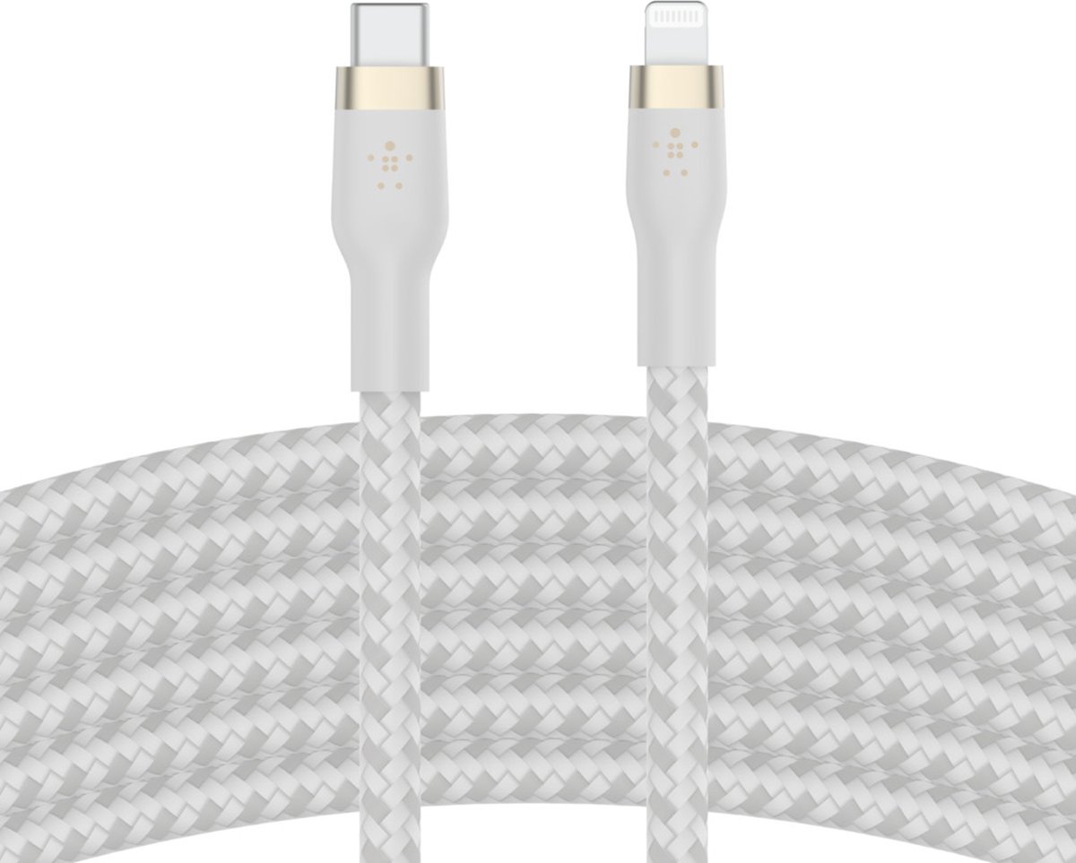 Belkin BoostCharge - Lightning-kabel
