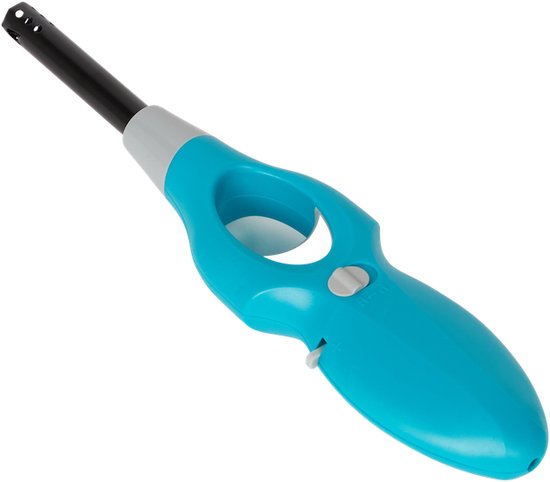 VVAY Jet Flame Torch Aansteker Gas Butaan Navulbaar (Verkocht Zonder Gas