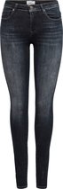 ONLY ONLSHAPE REG SKINNY REA095 NOOS Dames Jeans - Maat W28 X L34