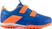 Grays Flash 3.0 Mini - Sportschoenen - Hockey - TF (Turf) - Blue/Orange