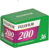 Fujifilm Fujicolor 200 135/36