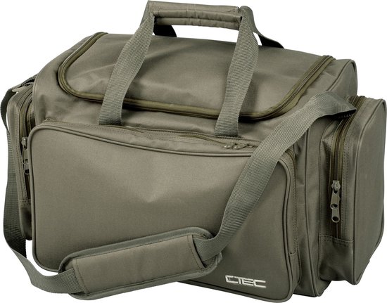 Spro C-Tec Carry All M (45x25x30cm) | Carryall