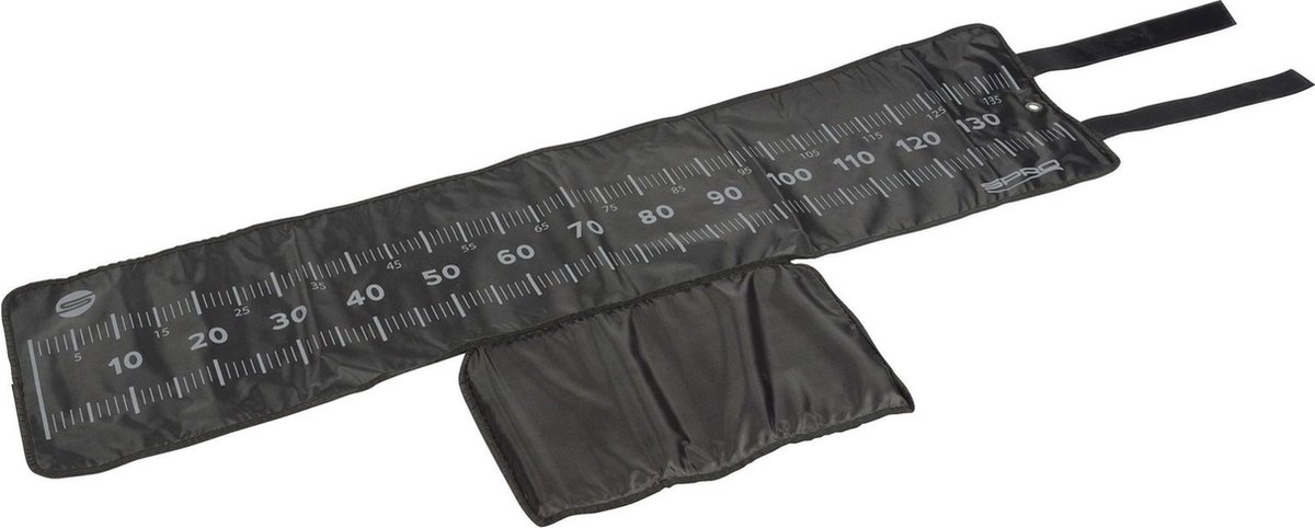 Spro Predator Mat - 140 cm