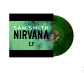 Sam Smith - Nirvana EP (12")