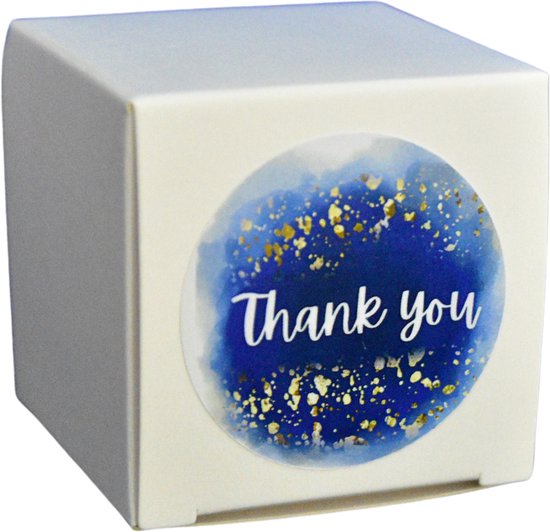 Snoepdoosje 'Apetrots op jou' - Brievenbus' kopen? | FOR YOU GIFTS