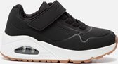 Skechers UNO-AIR BLITZ Jongens Sneakers - Zwart