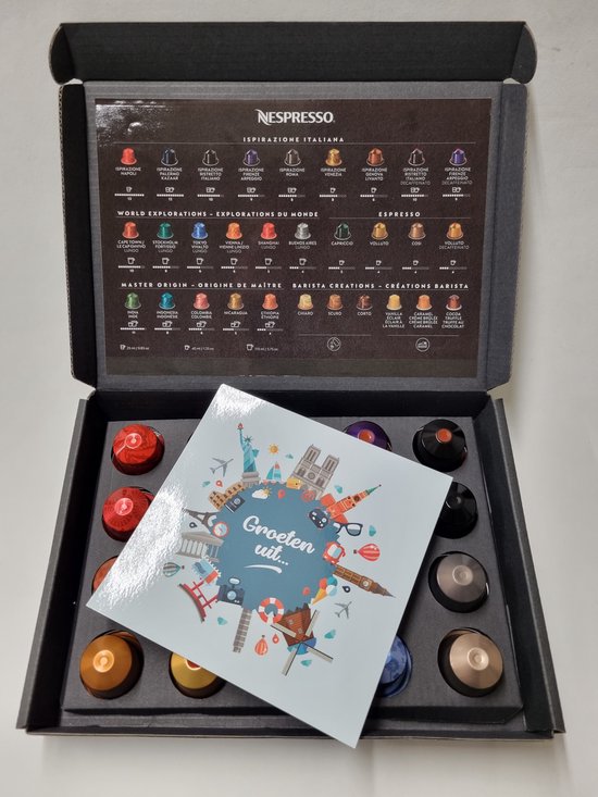 Koffiebonen vergelijken en goedkoop koffiebonen kopen