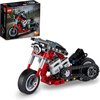 foto van LEGO Technic Motor - 42132