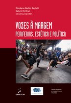 Coleção Marginália de Estudos Urbanos 2 - Vozes à margem
