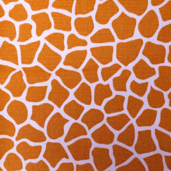 Chiens Strangle Laisse Girafe Taille M