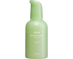 Heartleaf Essence Calming Pump
