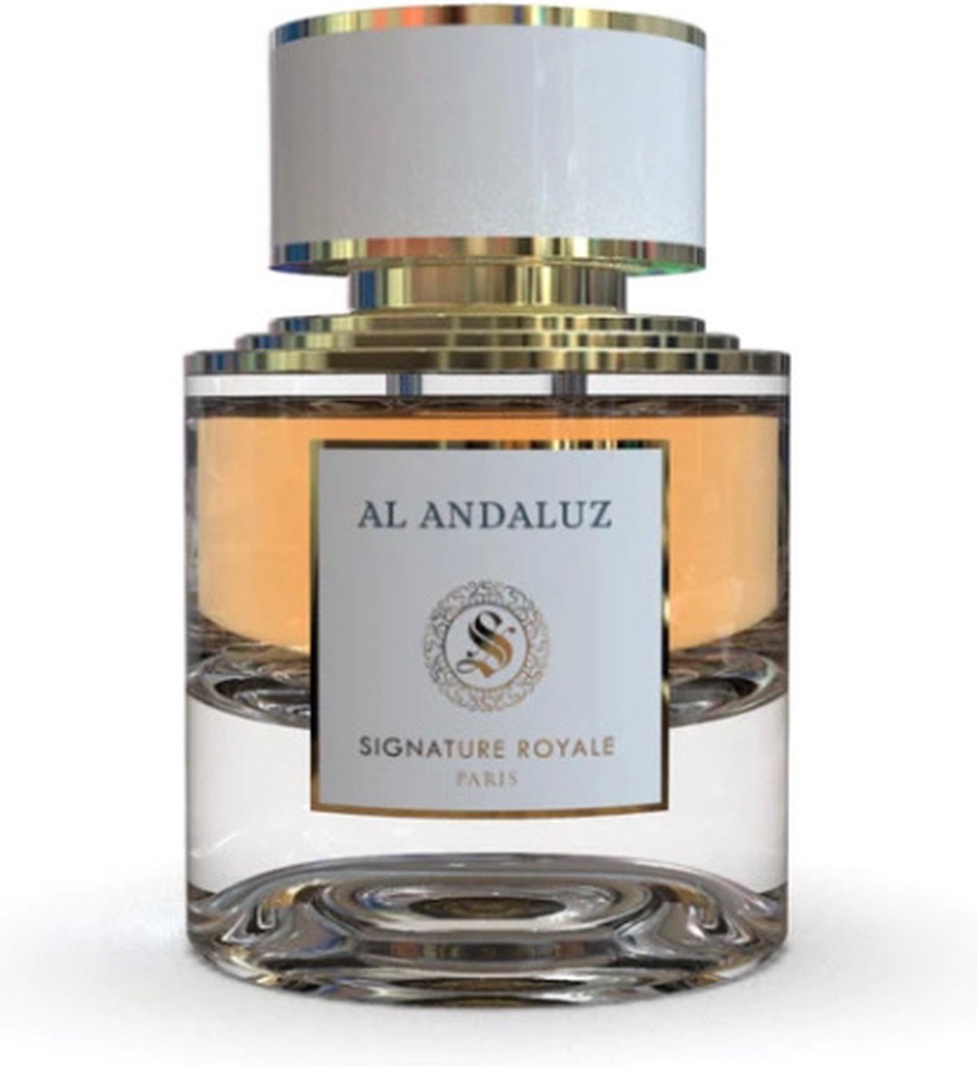 Signature Royale Eau De Parfum ( Al- Andaluz )