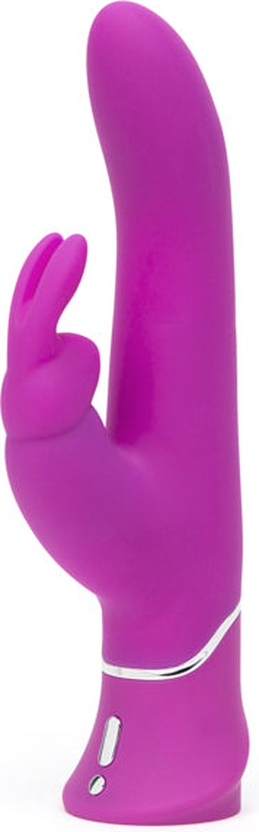 Goedkoopste Happy Rabbit - Curve Power Motion - Purple