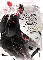 Raven of the Inner Palace (Light Novel)- Raven of the Inner Palace (Light Novel) Vol. 1