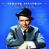 Frank Sinatra - Come Fly With Me (2 CD)