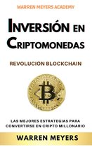 WARREN MEYERS 5 - Inversión en Criptomonedas Revolución Blockchain Las mejores estrategias para convertirse en cripto millonario