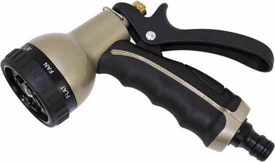 Pneumatische vetspuit | Automotive Line professioneel auto gereedschap