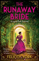 Stately Scandals 1 - The Runaway Bride: A Lyme Park Scandal (Stately Scandals, Book 1)