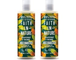 Faith In Nature ConditionerTea Tree