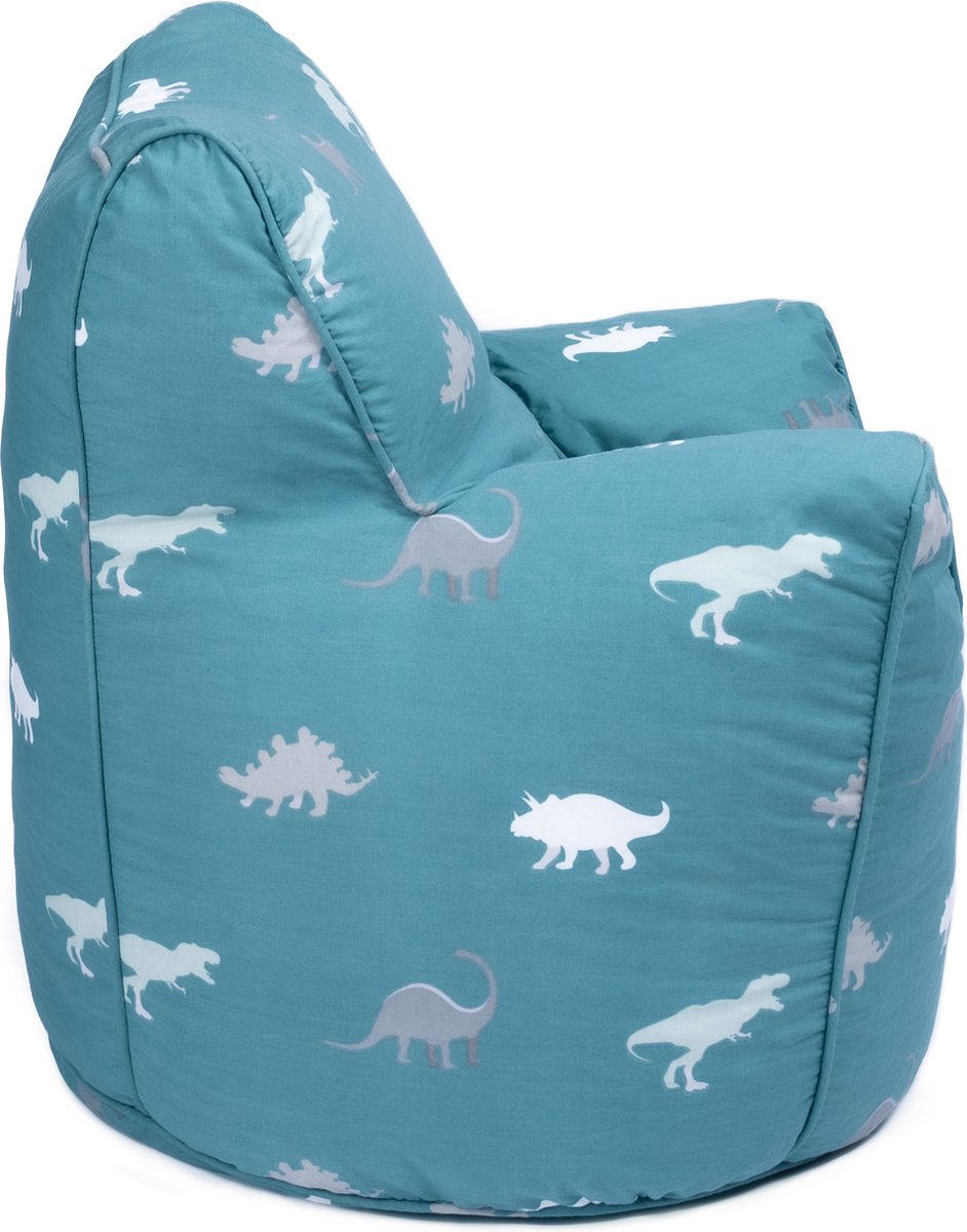 Zitzakken Zitzakken Kids Kinderfauteuil - afbeelding 3