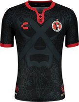 Globalsoccershop - Club Tijuana Shirt - Voetbalshirt Mexico - Voetbalshirt Club Tijuana - Special Edition 2022 - Maat XXL - Mexicaans Voetbalshirt - Unieke Voetbalshirts - Voetbal - Xolos