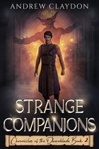 Chronicles of the Dawnblade 2 - Strange Companions