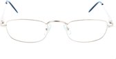 Leesbril MPG MB001-Goud-+2.50