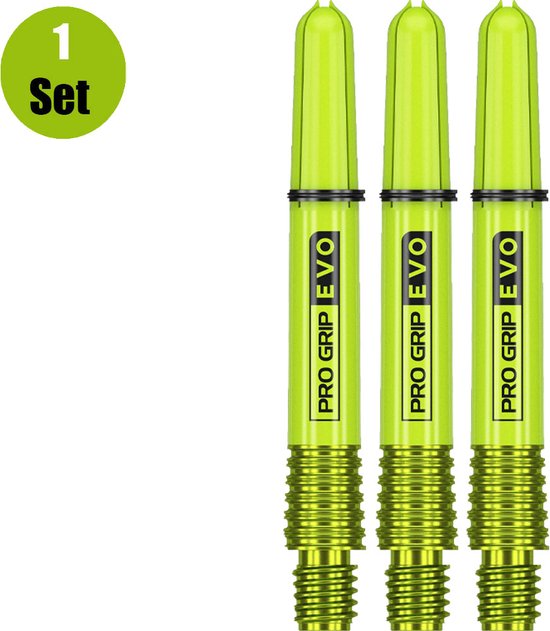 Target Pro Grip Evo - Groen - Short van Target — afbeelding 2