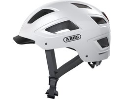 ABUS HYBAN 2.0 POLAR WHITE XL