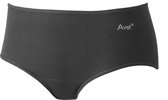 Avet Dames heup slip 23608 - Zwart / XL