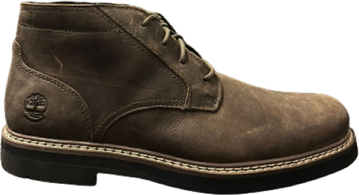 Timberland Veterschoen Heren Groen