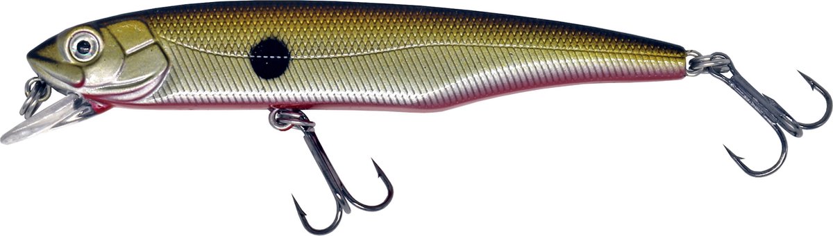 Albatros Catch21 Long Luke Brown Goby