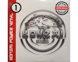 Bonzai Power Vinyl 1