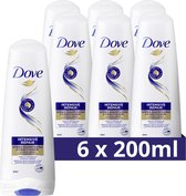 Dove Nutritive Solutions Intensive Repair Conditioner 6 x 200 ml Emballage avantageux