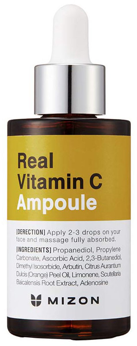 Mizon Real Vitamin C Ampoule 30 ml